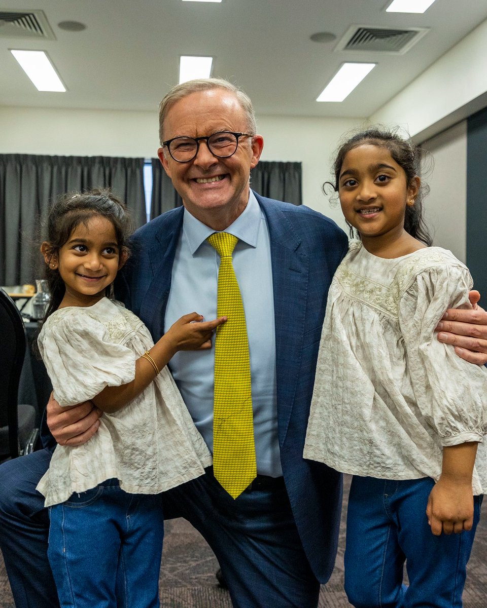 ICYMI: This guy is now our PM!
😊 😊 😊 😊 😊 😊 😊 😊 😊 😊 
#auspol #GoodGovernment #HomeToBilo