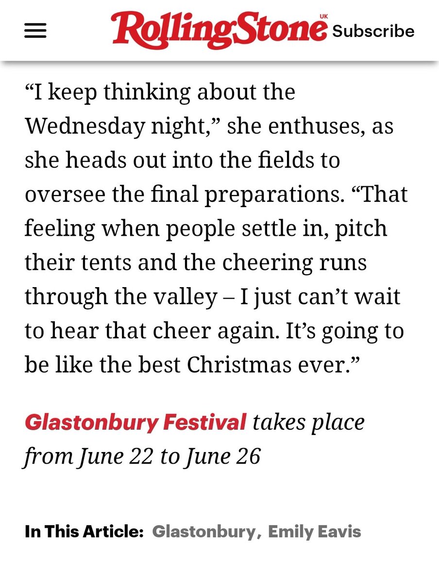 DuckEddthe's tweet photo. 6 days til Christmas 🎅🧑🎄🤶
@glastonbury @AnimalGlasto @Katie_Haddow @AntGlasto
#bestchristmasever #bestfestivalever #glasto #thursdayvibes https://t.co/flB1Ilztdt