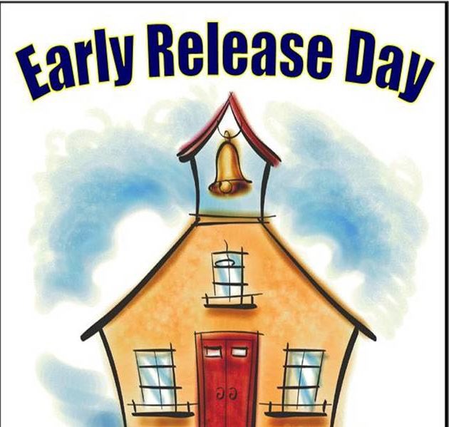 Just a friendly reminder that tomorrow is an early release day. Students will be dismiss at 10:45. Lunches will not be serve. <a href="/BeachmontPTO/">Beachmont School PTO</a> <a href="/CarolBeachmont/">Carolina Ruiz</a>
