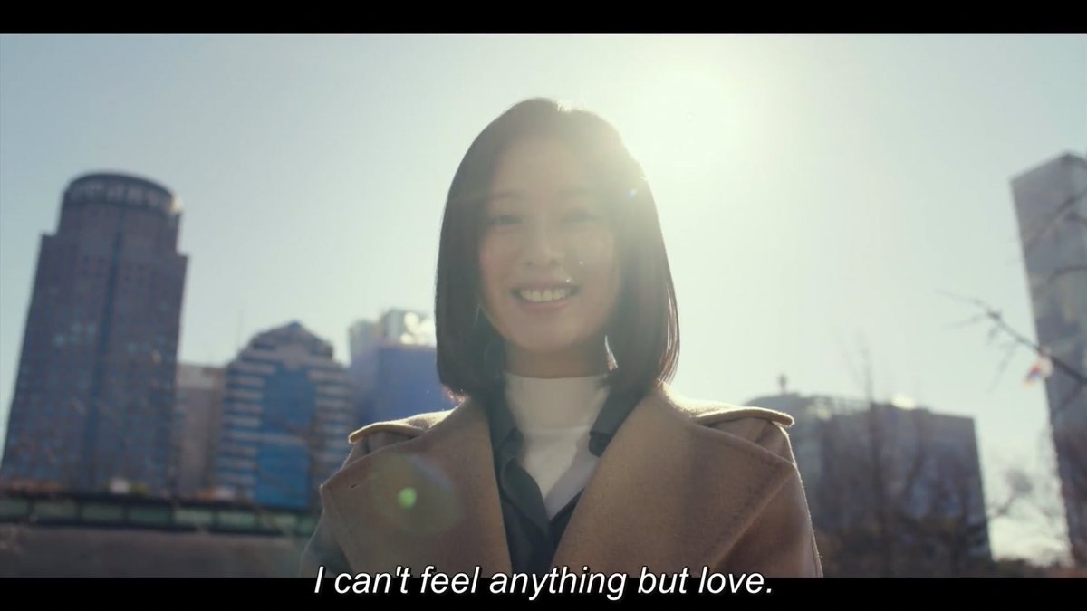 damshiksummer's tweet photo. that coin is the perfect analogy for gu, he’s barely holding on but mijeong is there to help him get through this. also mijeong is finally feeling whole and loved, im happy they both have each other :( i think this is a rlly meaningful open ending 😭💗 #MyLiberationNotesEp16 https://t.co/6cRA9keKiB