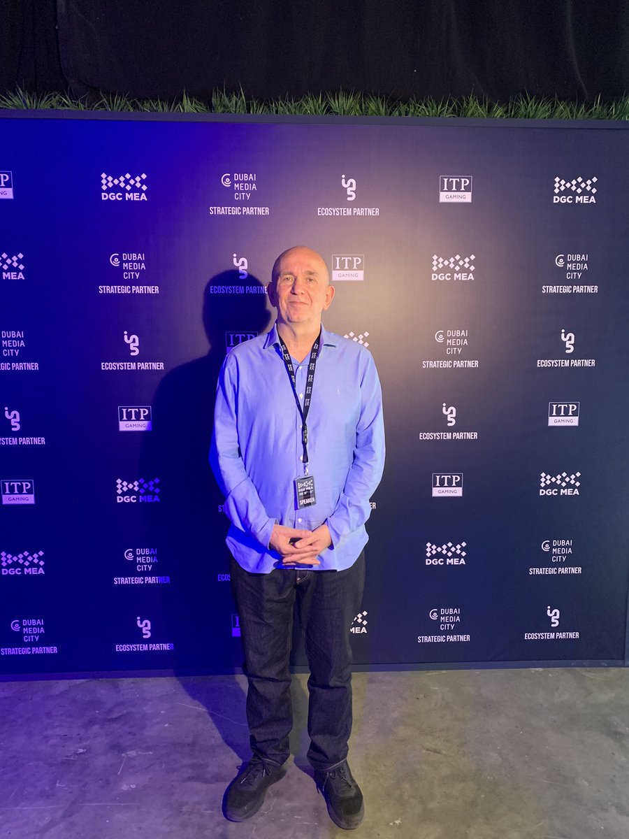 DGCMEA tweet picture