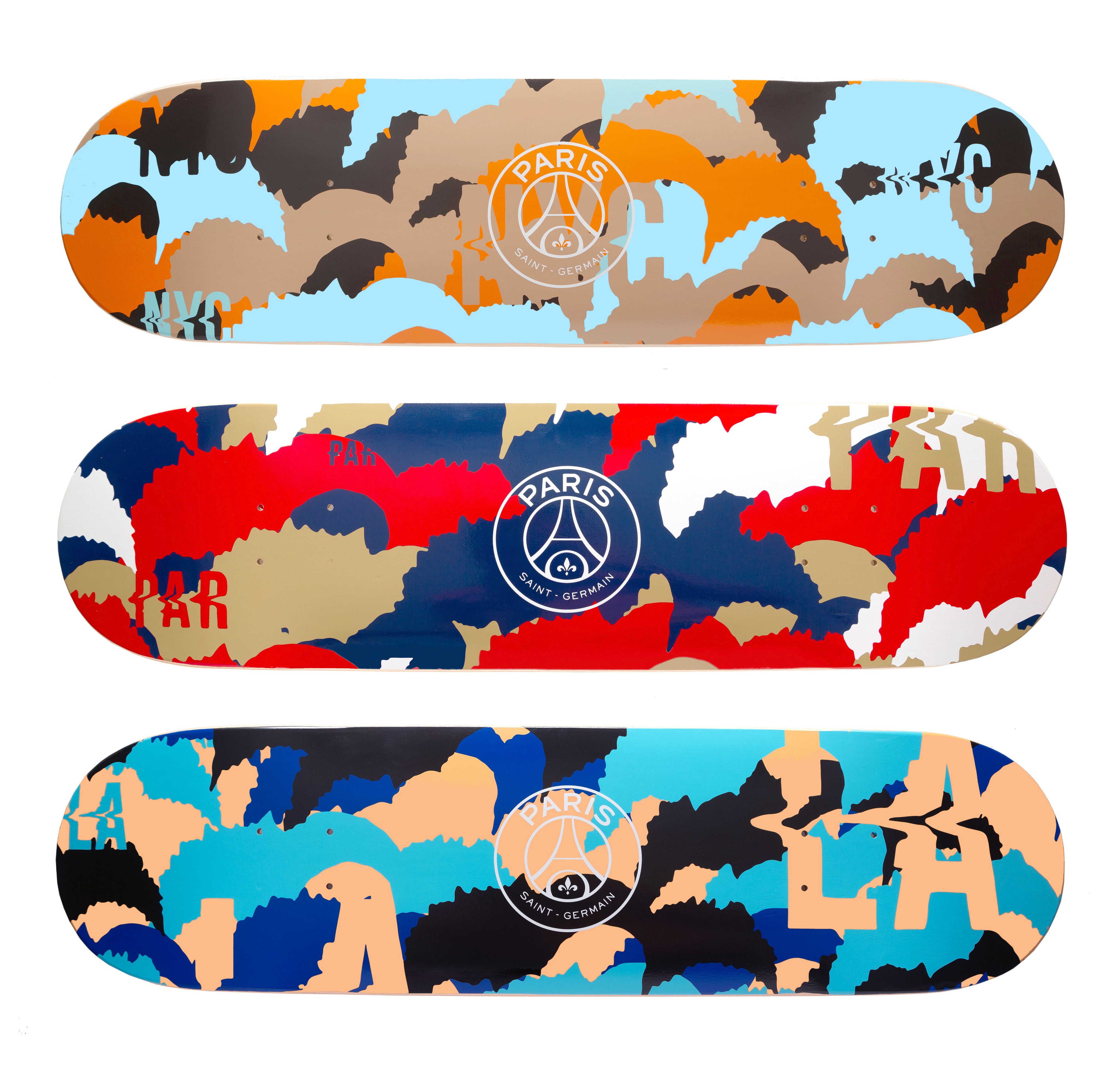 Paris Saint-Germain على X: 