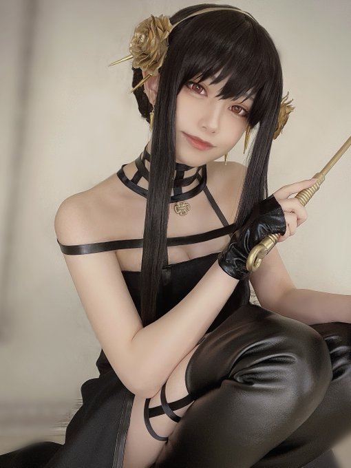 コスプレイヤーあかせあかりのTwitter画像22