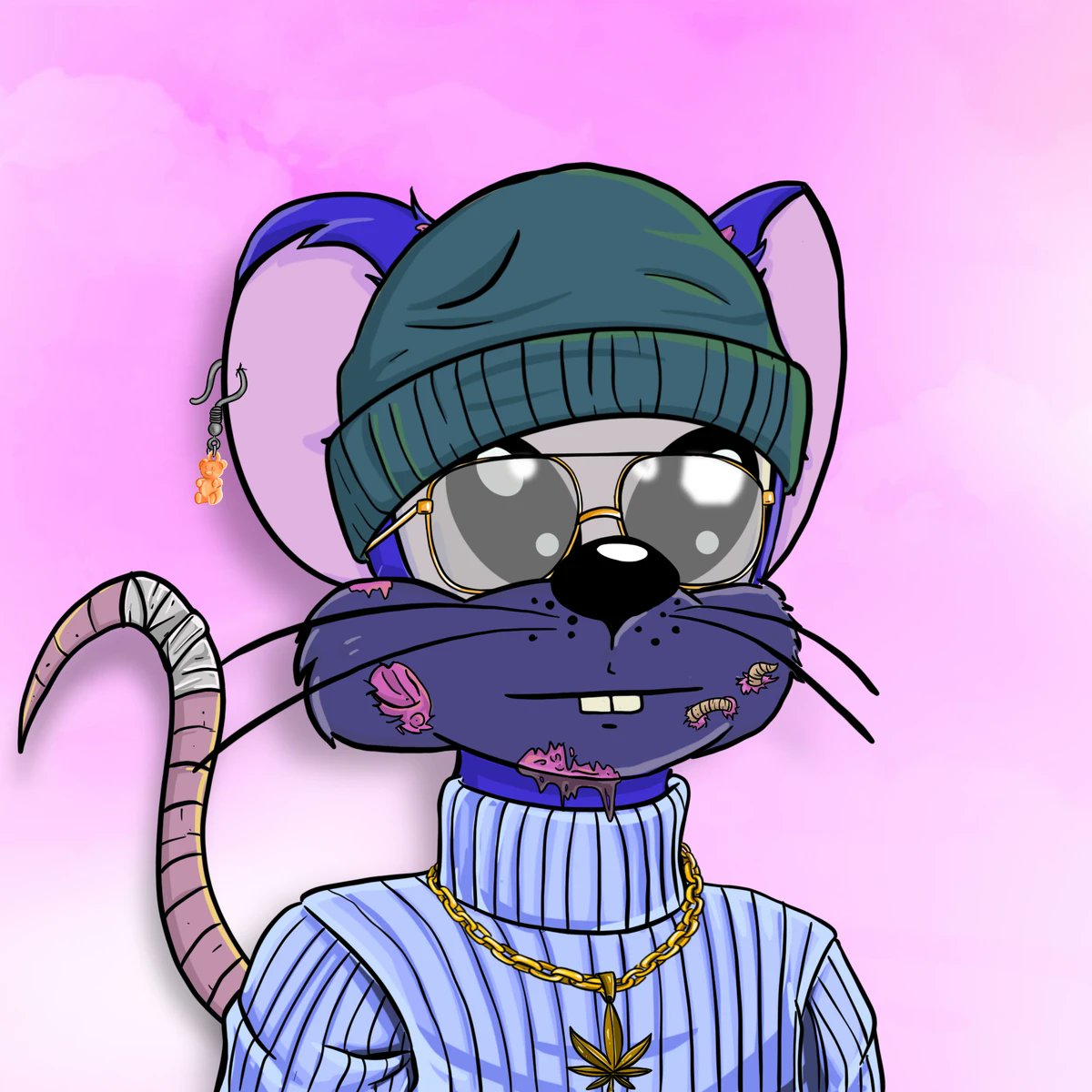 Bloomtronone tweet media