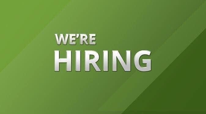 PROJECTXYZINC's tweet photo. We are hiring for the following positions at our Muscle Shoals location. 

• Vacuum Metalizing Operator
• Part Time Vacuum Metalizing Operator
• Coatings Engineer

Find more information: 
https://t.co/w9dd1EbZdU https://t.co/b1mp2G2rcQ