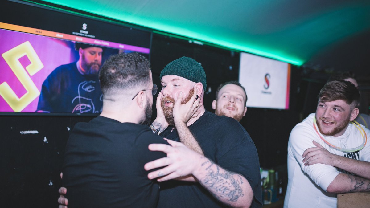 Stallion tweet media