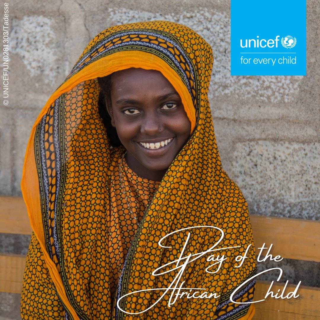 Movement For Good To End FGM tweet media