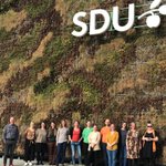 Photo by Center for Landdistriktsforskning - CLF (@CLF_SDU)