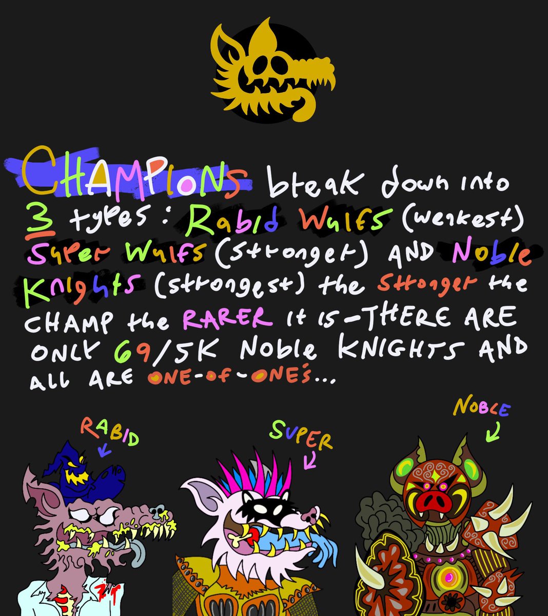 HOWLERZ // HELLIONZ tweet media