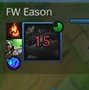 WildRiftEsports's tweet photo. EasON:                            EasOFF: https://t.co/4JKqt6DUOw