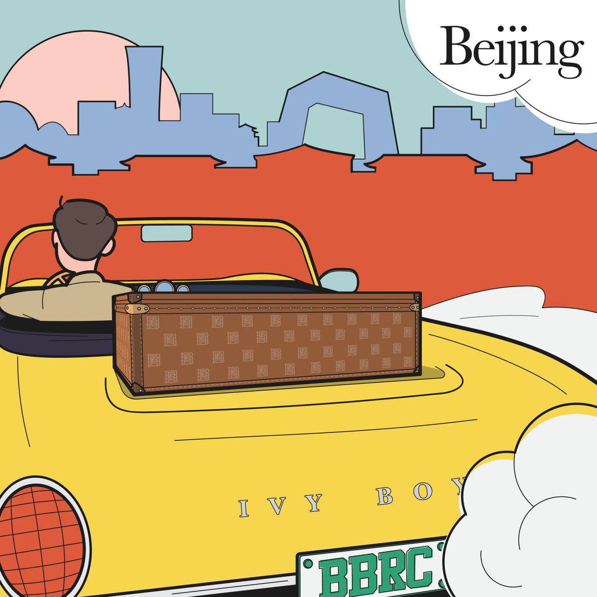 BBRC STUDIOS tweet media