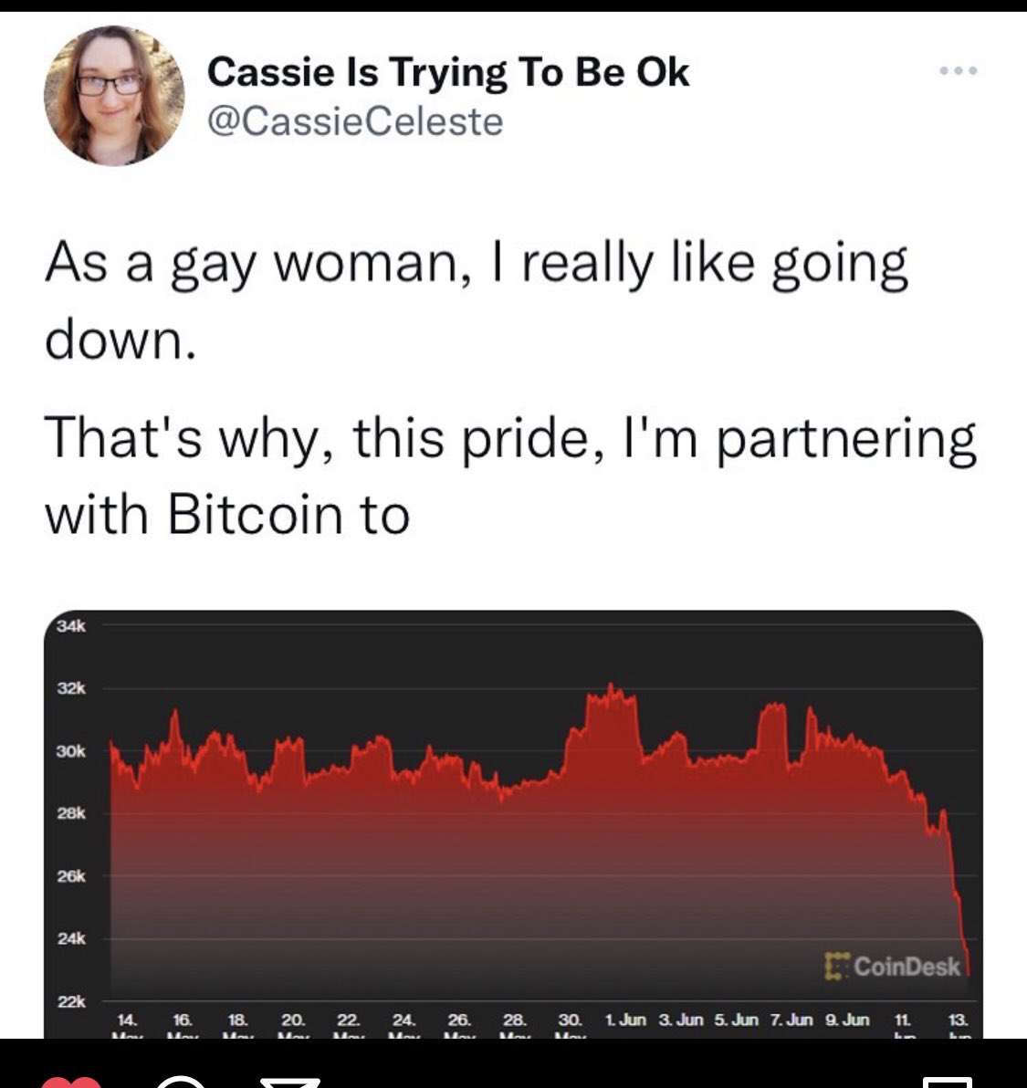 LutaMeansRed tweet media