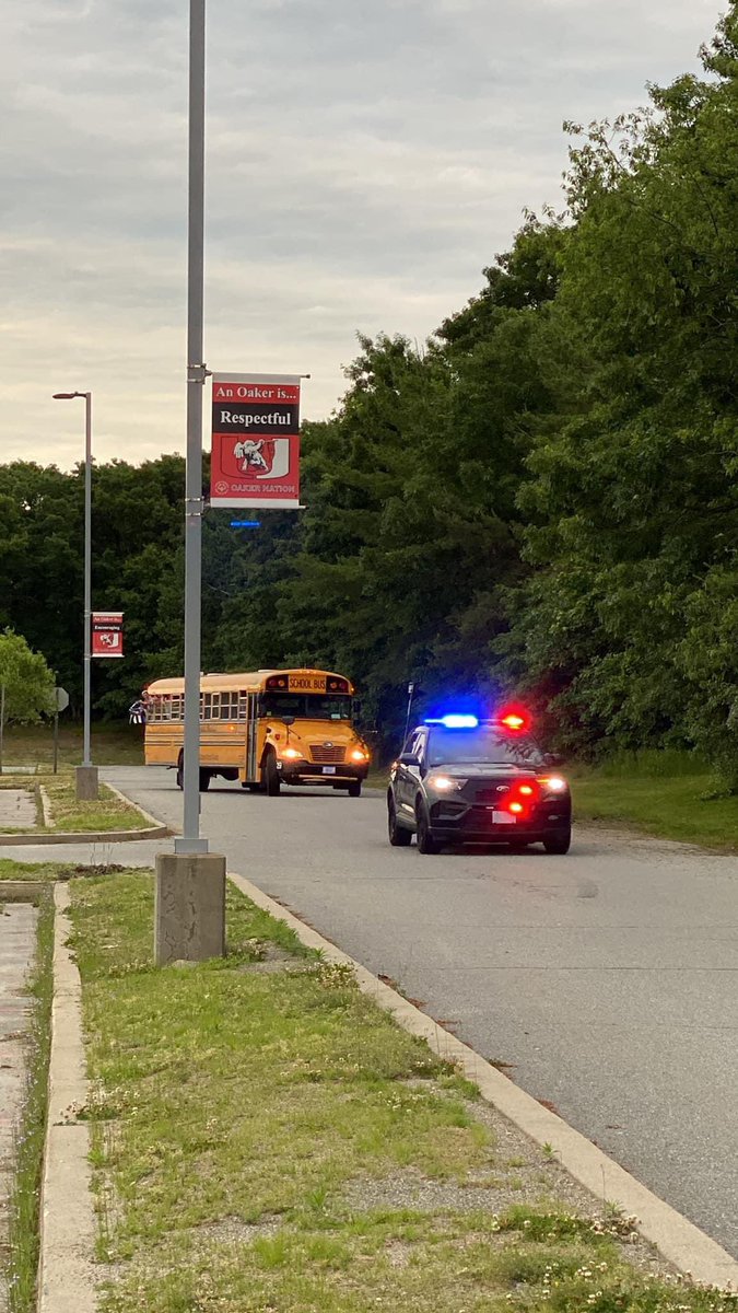 Back to back State Championships!  Congratulations to Coach Daigneault and the Girls Softball Team!  #oakerpride
