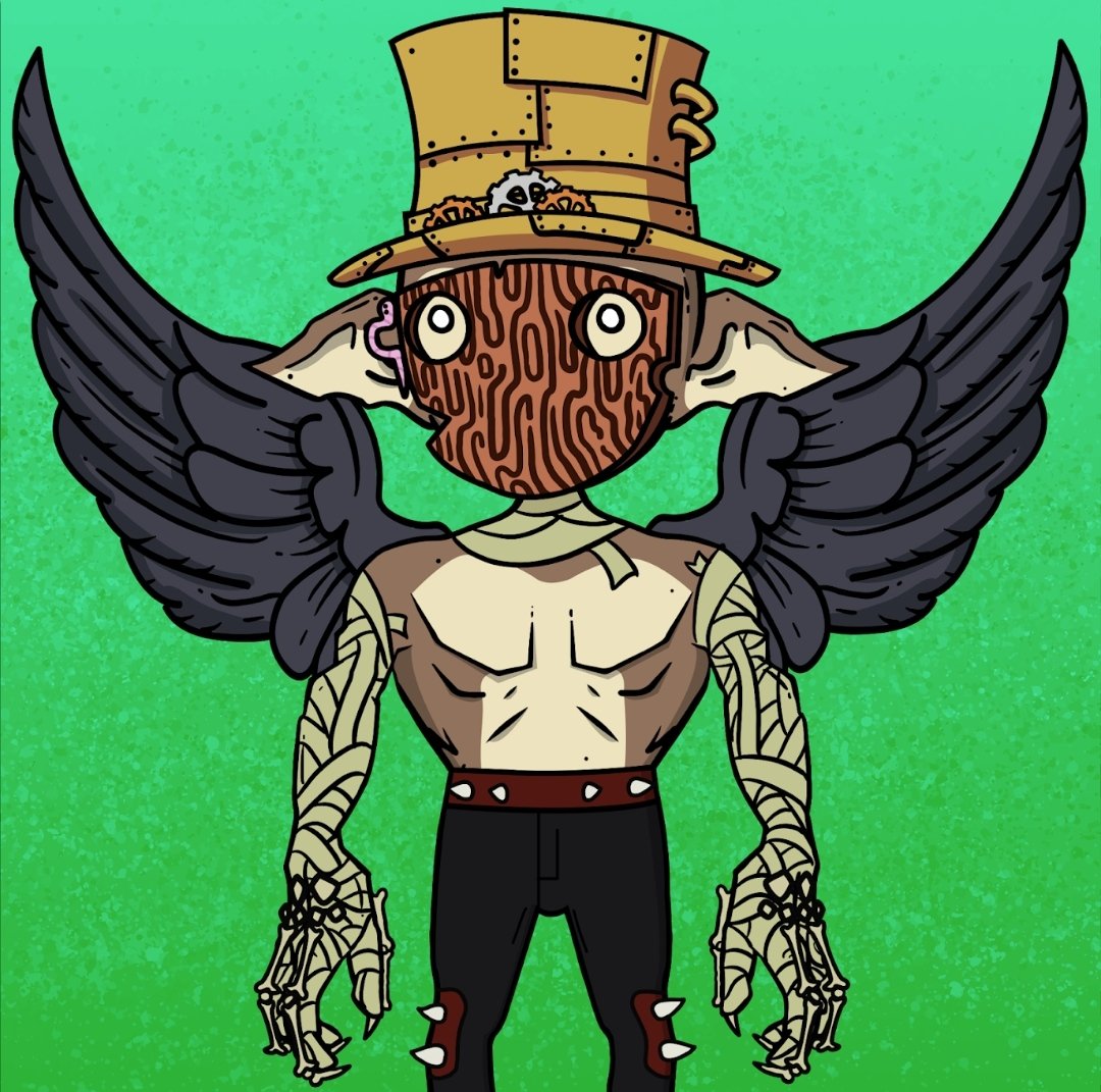 Lfg don't be late for Minting. #wegobz #lastcall