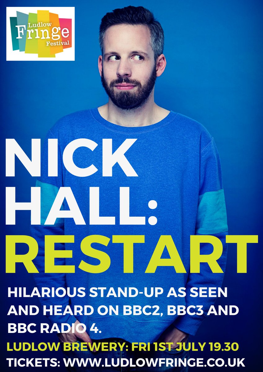 Nick Hall tweet media