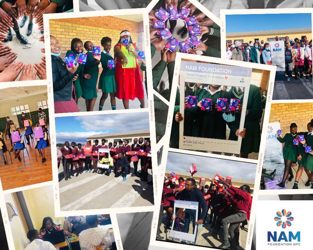 nam_foundation's tweet photo. In memory of the youth of 1976, we are prioritising the access to basic education in our community. Happy youth day❤️
#Youthday22
#NamFoundation
#publicbenefitorganisation
#nonprofitorganization
#Missionbased
#Purposedriven
#Unitedinpurpose
#weunlockyourfullpontential https://t.co/NEhN8l9X8y