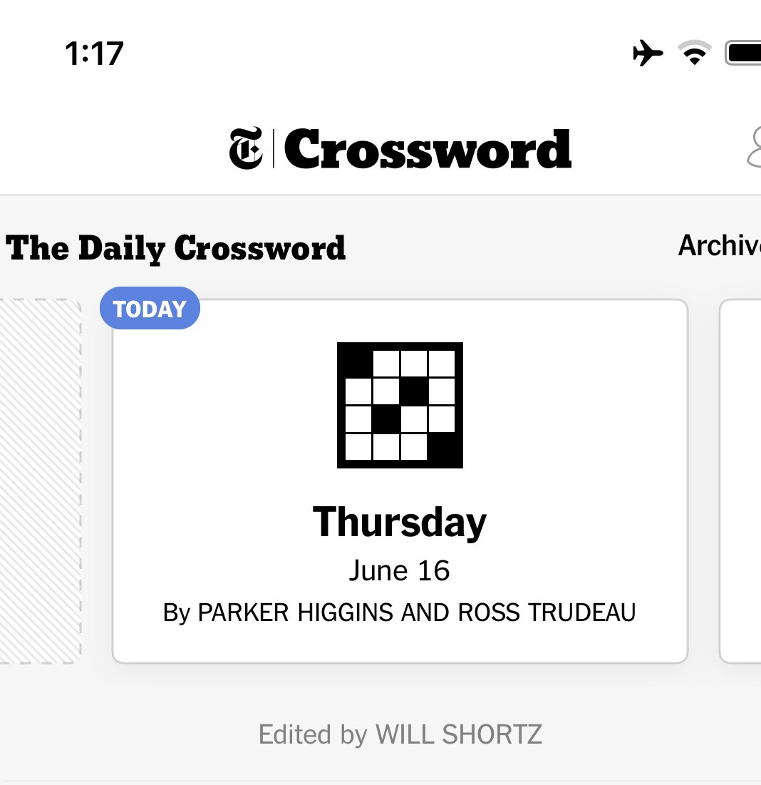 The byline that made my day <a href="/TrudeauRoss/">Ross Trudeau</a> <a href="/xor/">Parker Higgins</a>