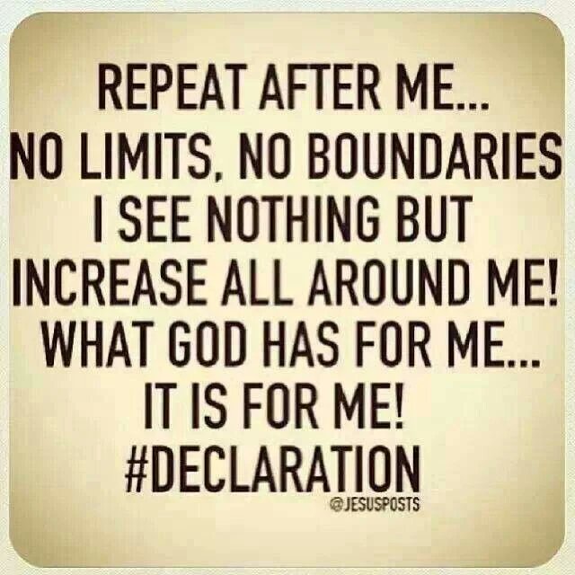 rechpauline's tweet photo. Good morning! If the Lord said it that settles it. #expecting #nolimits #helpinthehouse #Solutionist #iamaningredient #JusticeGeneral https://t.co/8ayTzvE01k