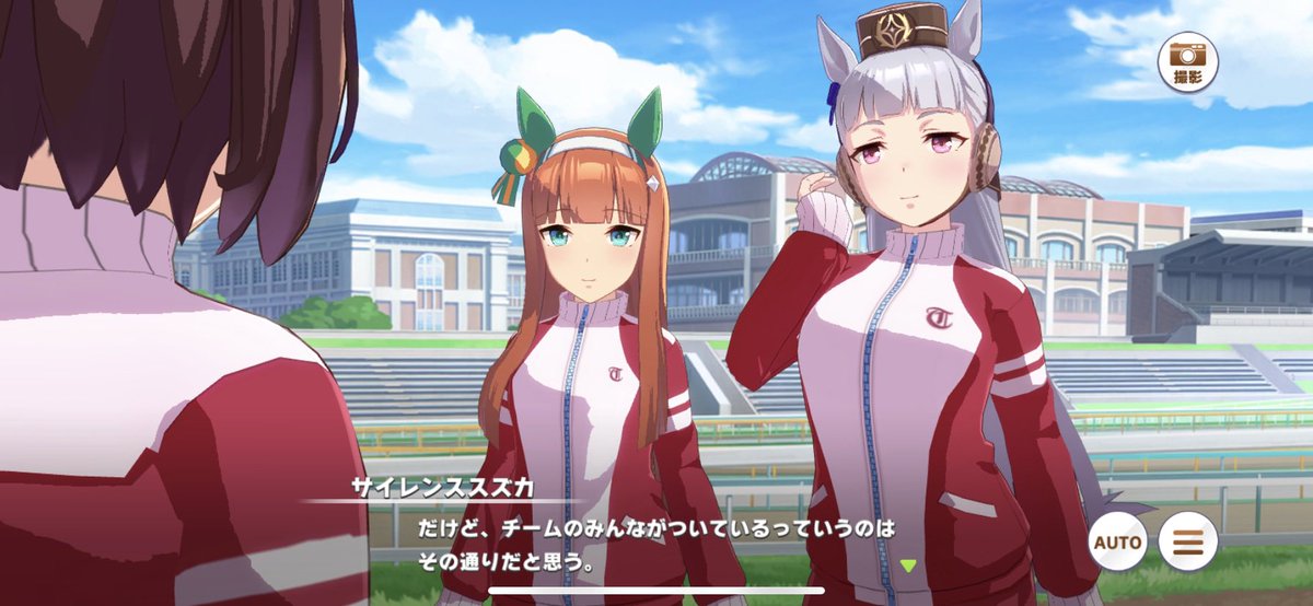 Ltk_sub's tweet image. あっ...()