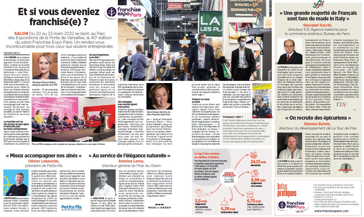 ValorusGroup's tweet photo. Spécial #communicationéditoriale
Depuis 12 ans nous produisons de nombreux articles, livres blancs, magazines externes/internes. Avec #Valorus vous bénéficiez d'un service sur-mesure pour toutes vos productions. Et vous pouvez compter sur nous pour qu'elles soient parfaites ! 👍 https://t.co/z9K1RwKK33