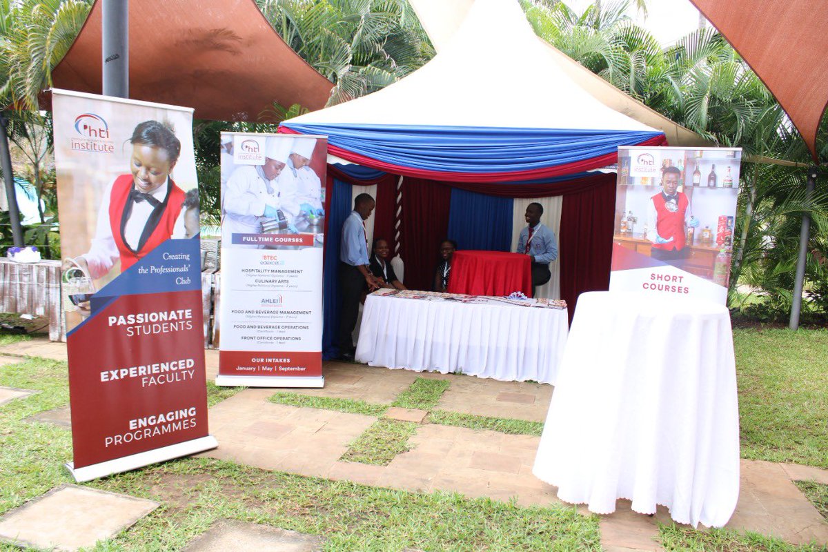KAHC Kenya tweet media