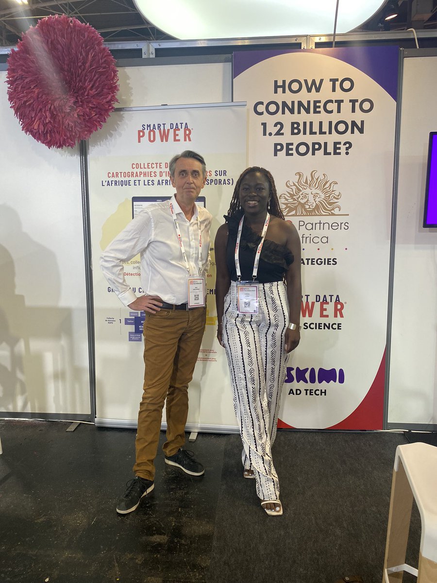 Smart Data Power tweet media