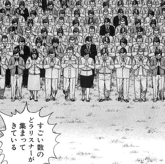 今後スタンディ設置のアニメイトで見られるであろう光景 