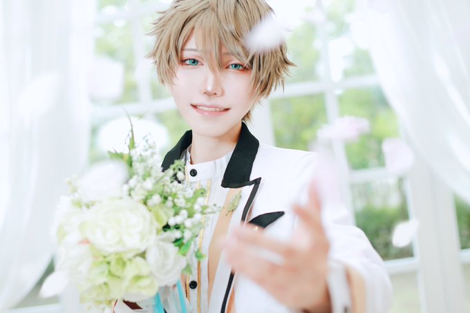 Twitterのコスプレ画像33