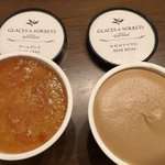 【話題‼】LUPICIAの紅茶アイスが美味しすぎるらしい…