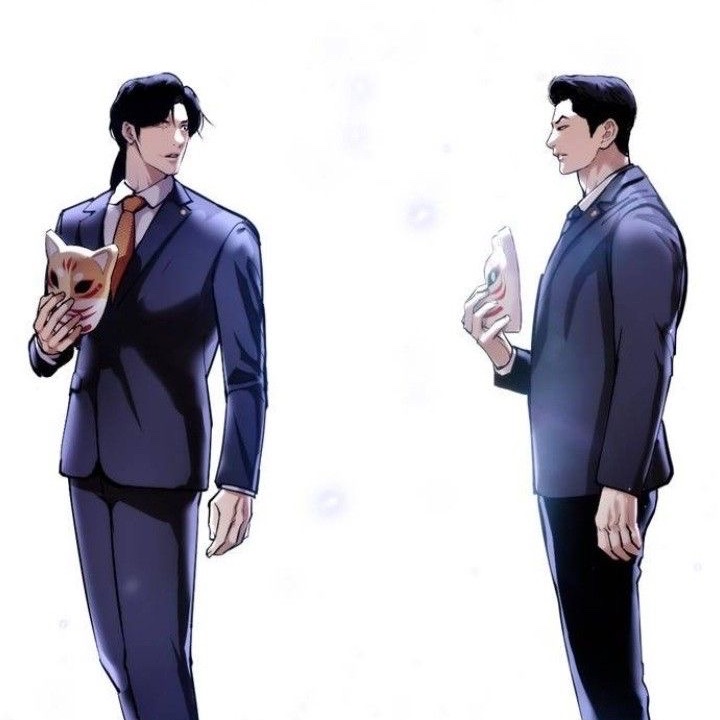 dailysinu's tweet photo. #sinuhan #lookism #한신우 https://t.co/GUpDJ2wvFR