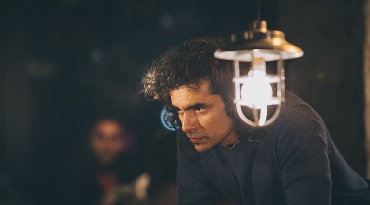 Happy Birthday, Imtiaz Ali. It\s such a shame that he retired from directing after Tamasha. 