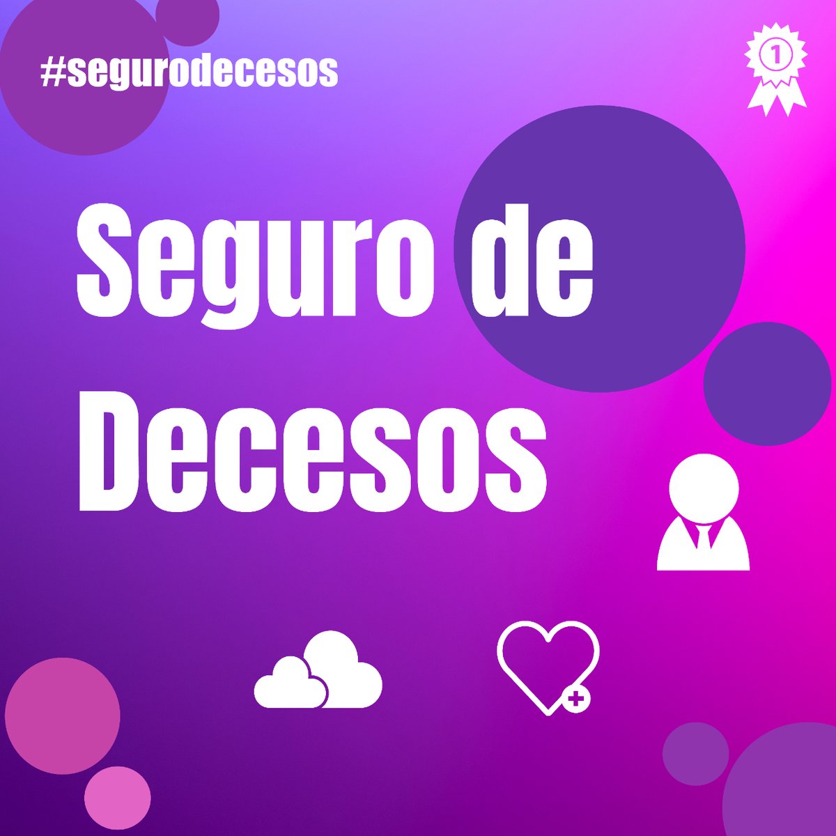 El SEGURO DE DECESOS es el más vendido en España.
Nosotros hemos escogido a la aseguradora FIATC porque tiene el seguro más completo y económico.
Puedes tener tu presupuesto de seguro de decesos en solo 2 minutos, con precios desde 14 € al año.
#seguros #oferta #dinero #decesos
