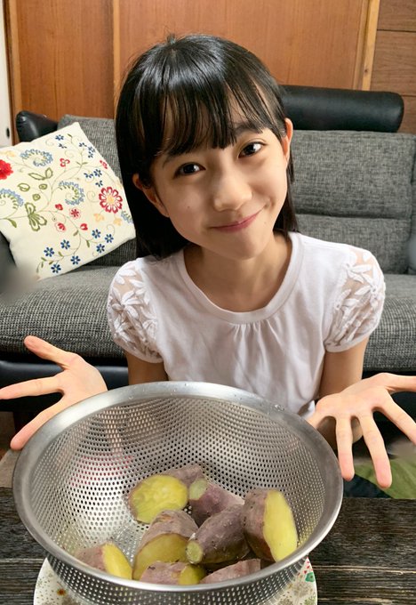 東恩納瑠花(るか)のTwitter画像41