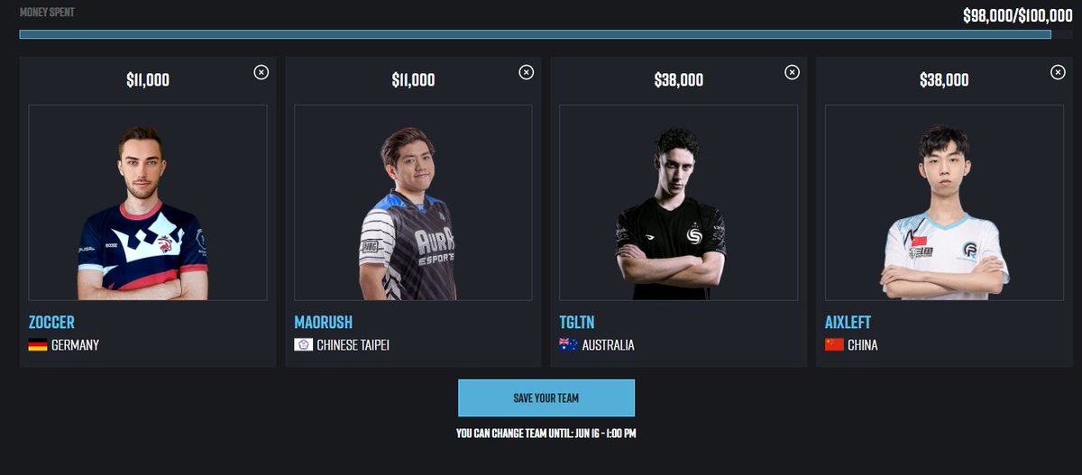 wehe maorush ist ein anker...