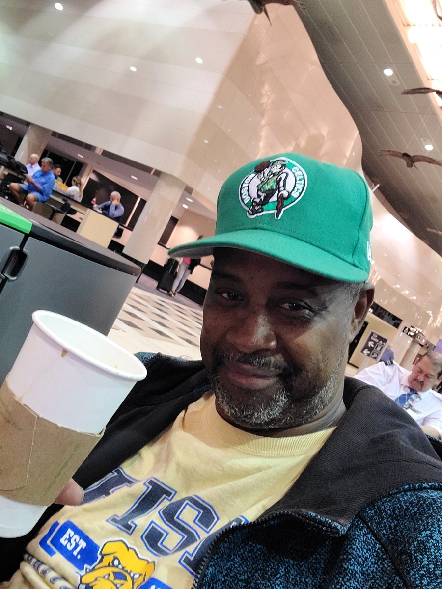 Kenny Anderson tweet media