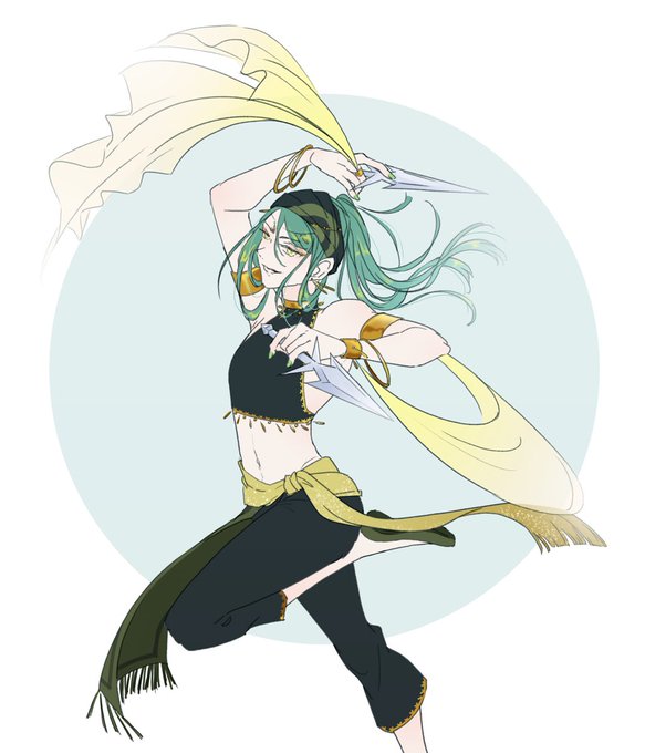 絵描きタグのtwitterイラスト検索結果