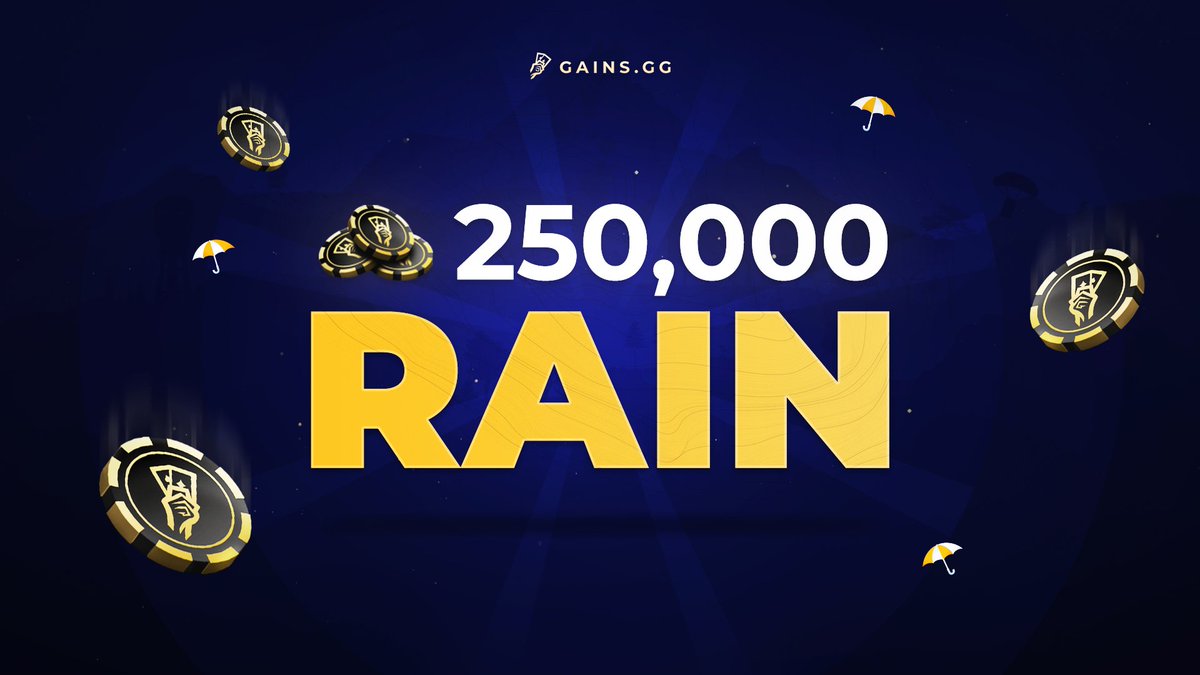 Gains.GG tweet media