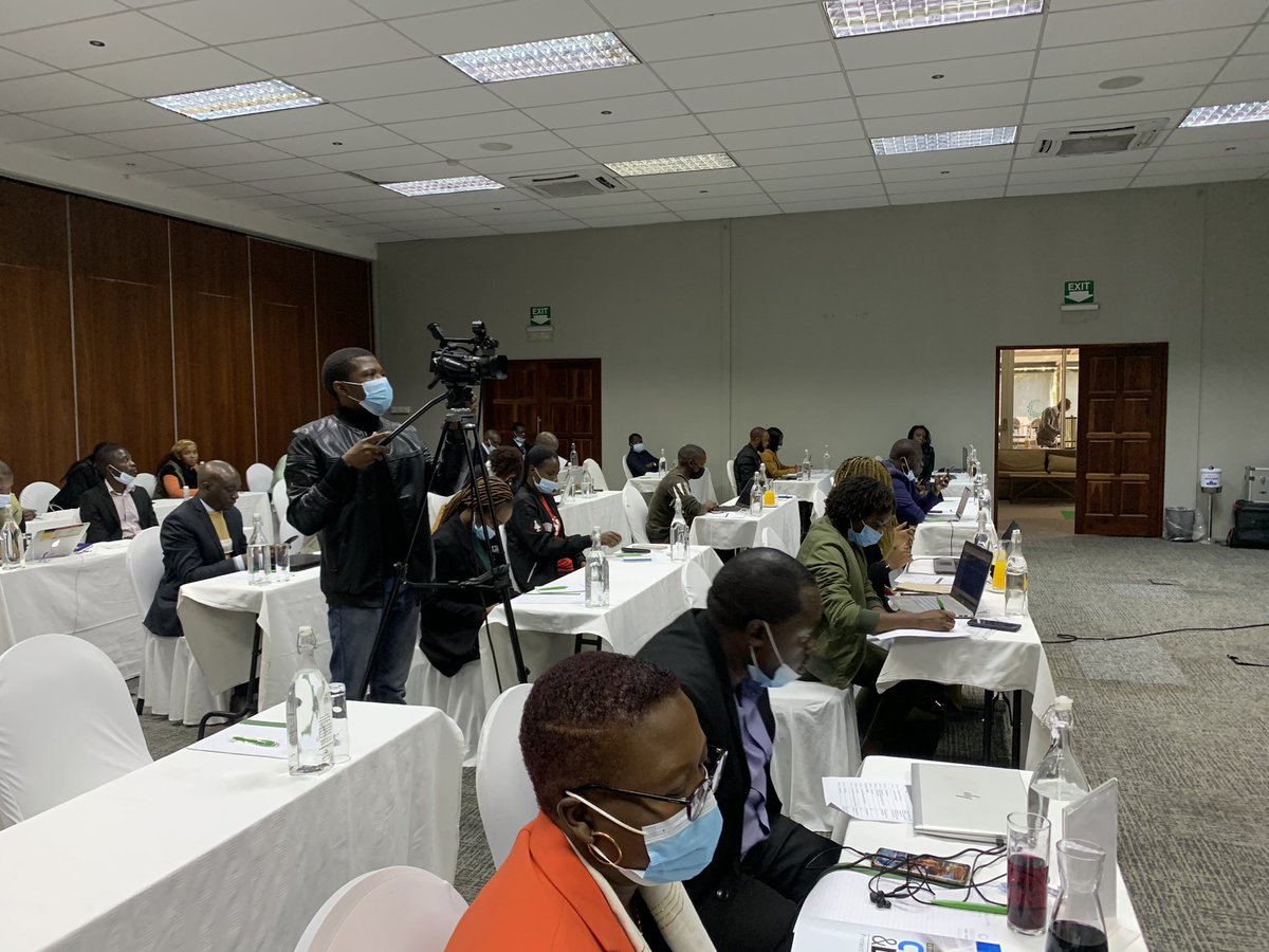 citezw's tweet photo. Today @misazimbabwe is hosting the launch of the Data Protection Guide in Harare. The event is being held under the theme: “Towards data protection and privacy in Zimbabwe through the Cyber and Data Protection Act.” #DigitalRights #DataPrivacyZW #Asakhe https://t.co/gY3NncuByn