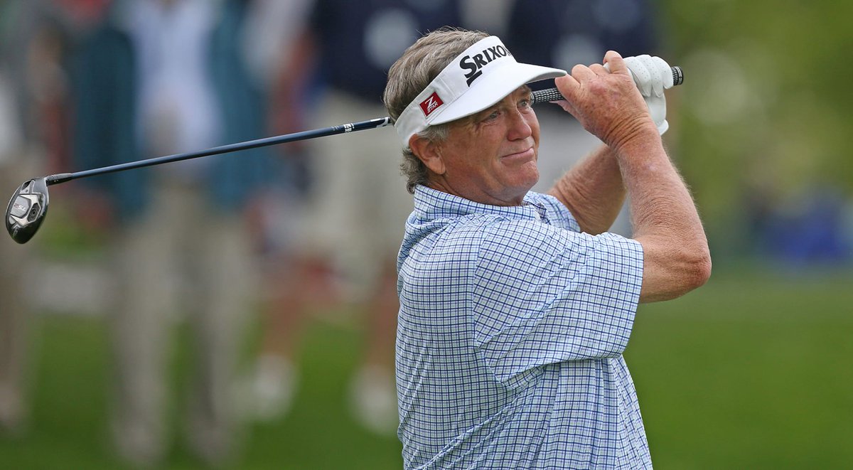thestatszone's tweet photo. 🚨 𝗦𝘁𝗮𝘁 𝗼𝗳 𝘁𝗵𝗲 𝗗𝗮𝘆 🚨
Did you know that in 1⃣9⃣8⃣8⃣, #PeterJacobsen set the record for 2⃣nd-most consecutive 3⃣s in a round at the #USOpen!
The front 9⃣ is par 3⃣4⃣, so a number in the 2⃣0⃣s is out there for just the 5⃣th time in this event’s history.
#USOpen2022 https://t.co/KdnM5gPIJa