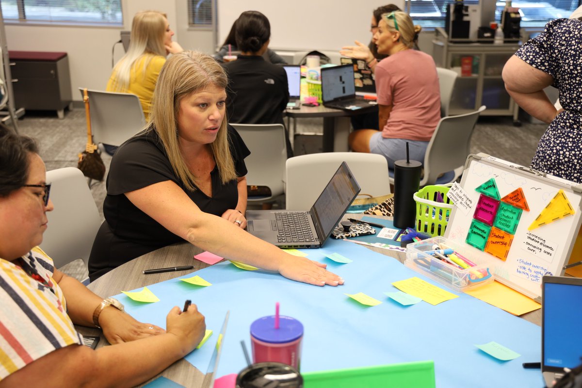 Humble ISD PL tweet media