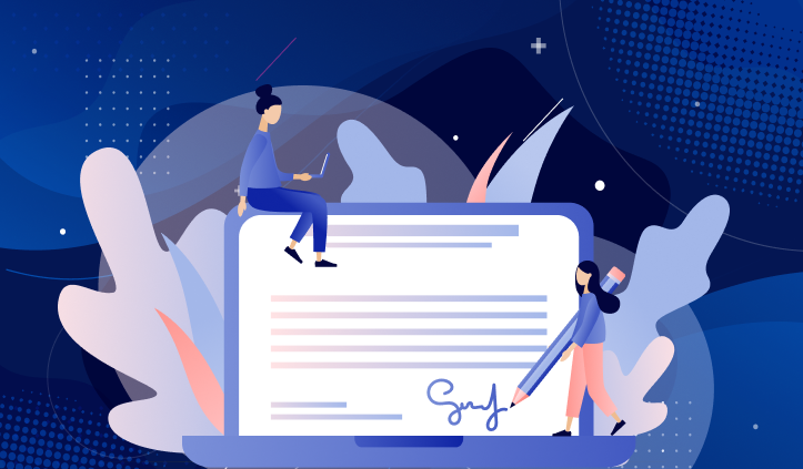 signcc_500apps's tweet image. Automate your document workflow on CRM. Set up rules to get your documents signed faster and store them in one place.

Click here to learn more: bit.ly/37jUvc8

#Signcc #500apps #CRMIntegrations #GrowLikeFortune500 #SaaSRevolution