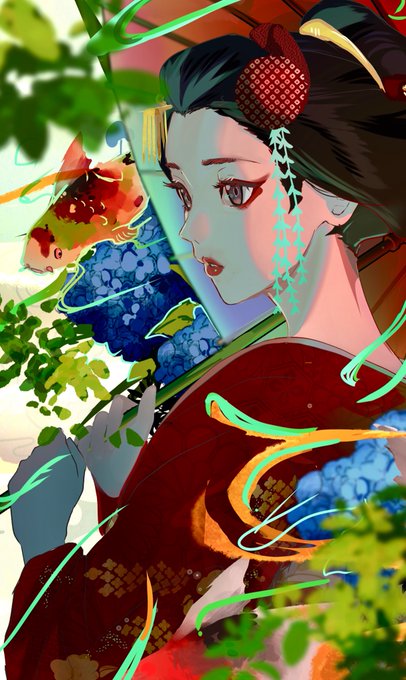 舞妓さんのtwitterイラスト検索結果 舞妓さんのtwitterイラスト検索結果