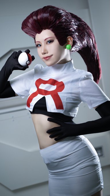 コスプレイヤーしゅんすけのTwitter画像1