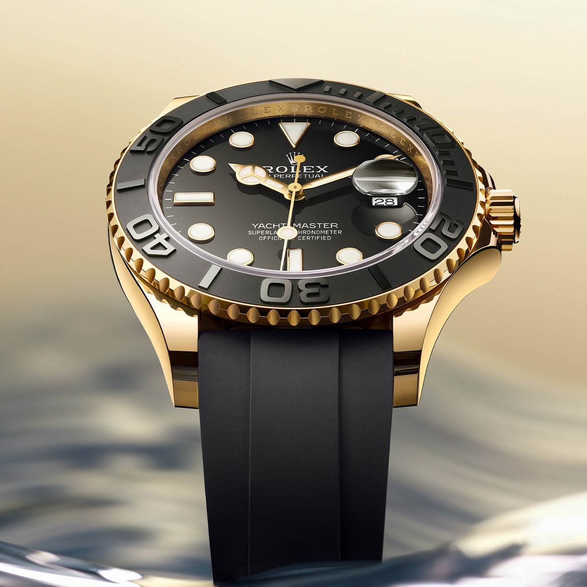 WorldtimerDiW's tweet photo. Rolex [NEW MODEL] #YachtMaster #226658 42mm Yellow Gold “IN STOCK”

Selling Price: US$45,000 in US Dollars.⁠

#rolex2022 #yachtmaster #yachtmaster42 #rolexyachtmaster #patekWatch #hublotWatches #VacheronConstantinWatches #hautehorlogerie #rootbeergmt #Rolexrootbeer #gmt #Cartier https://t.co/1GRHQR2drL