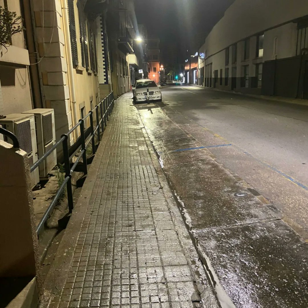 Thinking Green GI (@ThinkingGreenGI) on Twitter photo 2022-06-16 10:33:59 Line Wall Road sparkling & cleaned by Britannia... let's keep it that way ๐ช๐ #civicpride #cleanstreets #throwrubbishresponsibly #thinkinggreen Line Wall Road sparkling & cleaned by Britannia... let's keep it that way ๐ช๐ #civicpride #cleanstreets #throwrubbishresponsibly #thinkinggreen