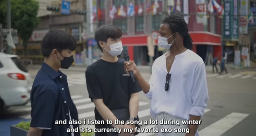 dazaijd's tweet photo. exo really need to drop this winter album soon https://t.co/4J0CZPjtMM