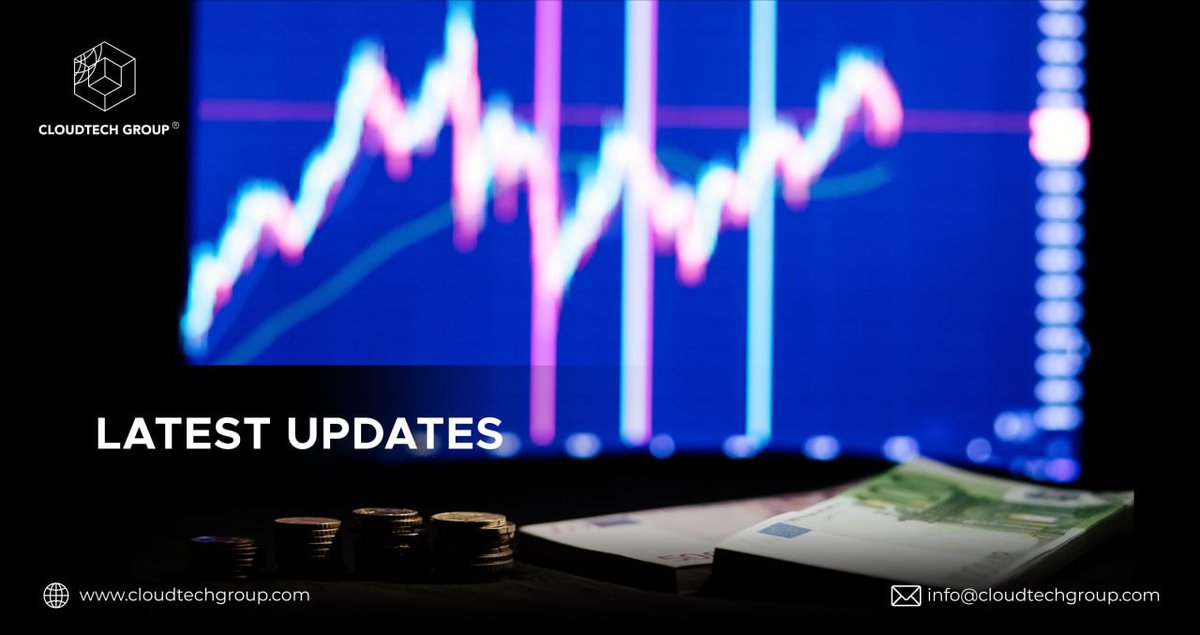 CloudTech Group tweet media