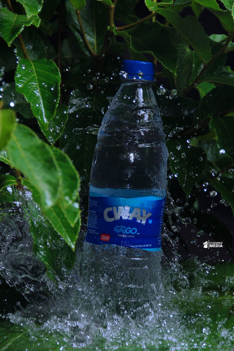 Starjirexmedia's tweet photo. @cwaytablewater This is my entry for #cwayunleash #cwaytablewater
Shot by me @Starjirexmedia 😇 https://t.co/BY0l0iSOpY