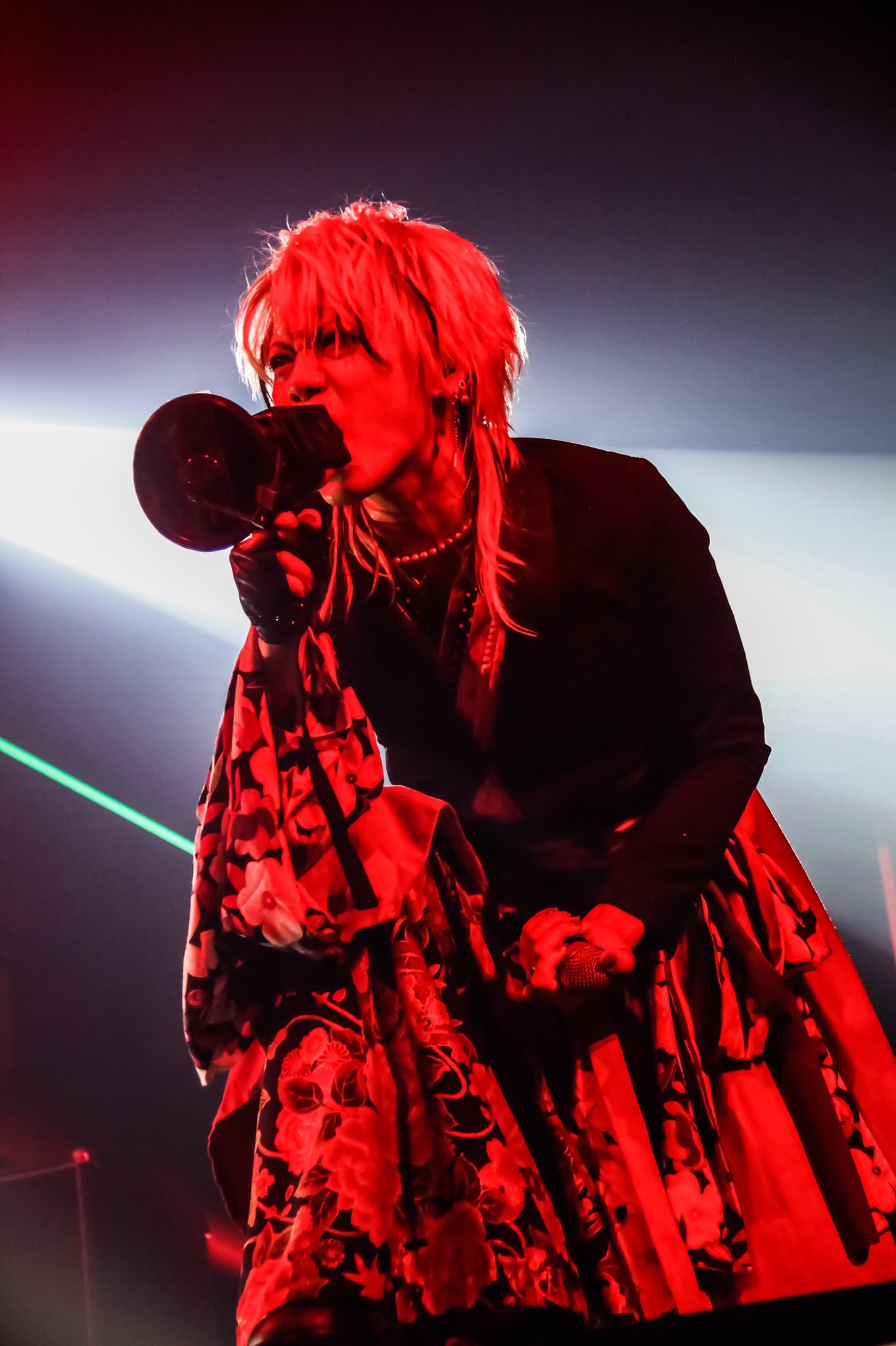 The Brow Beat 2021年 LIVE DVD