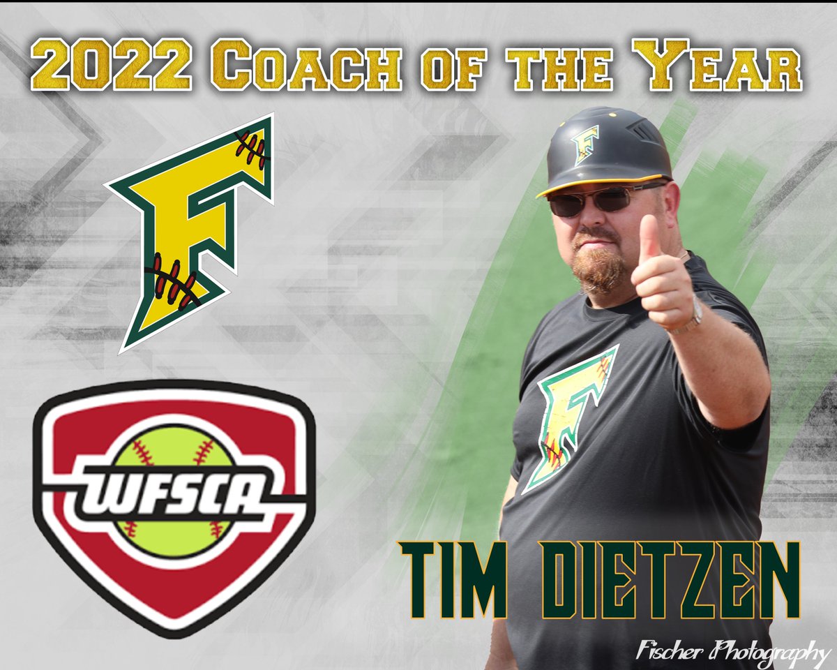 🥎 Freedom Irish Softball 🥎 tweet media